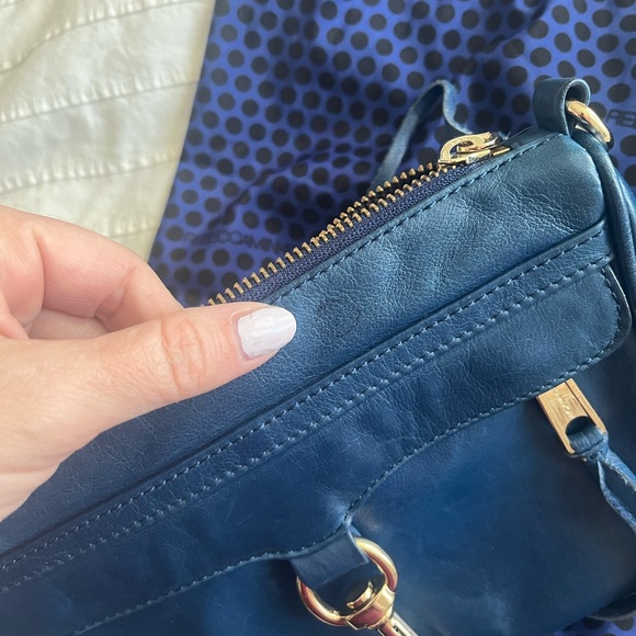 Rebecca Minkoff Mini MAC - Picture 8 of 8